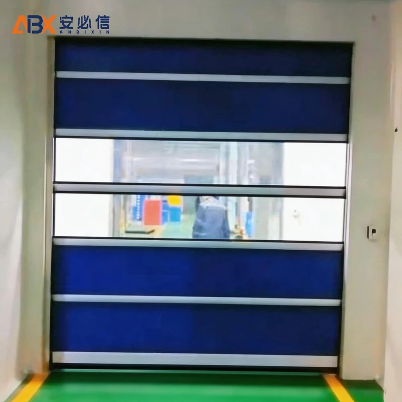 铜陵快速卷帘门